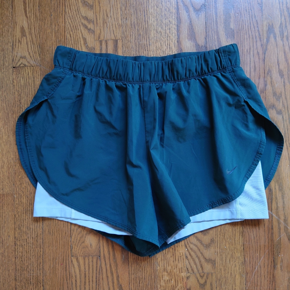 Nike Dri-FIT 2-in-1 Shorts